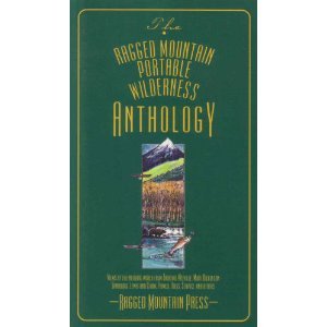 The Ragged Mountain Portable Wilderness Anthology (9780877423706) by Jan Adkins