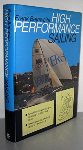 9780877424192: High Performance Sailing