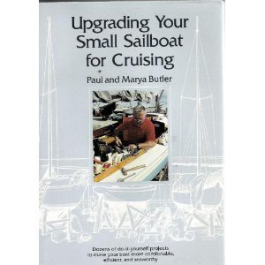 Imagen de archivo de Upgrading Your Small Boat for Cruising a la venta por Better World Books