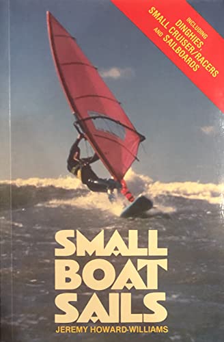 Beispielbild fr Small Boat Sails zum Verkauf von ThriftBooks-Atlanta