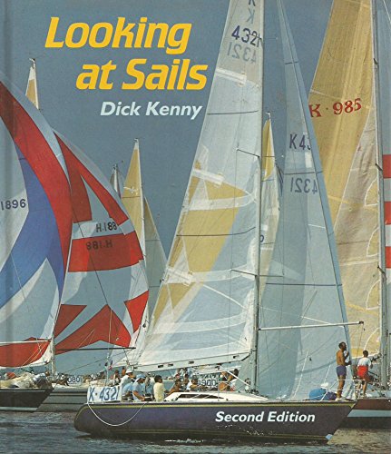 Beispielbild fr Looking at Sails zum Verkauf von SecondSale