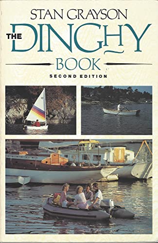 Beispielbild fr The Dinghy Book zum Verkauf von Half Price Books Inc.