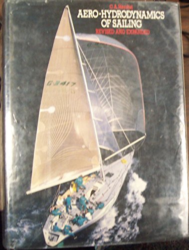 9780877429937: Aero-Hydrodynamics of Sailing