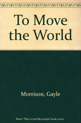 To Move the World: Louis G. Gregory and the Advancement of Racial Unity in America