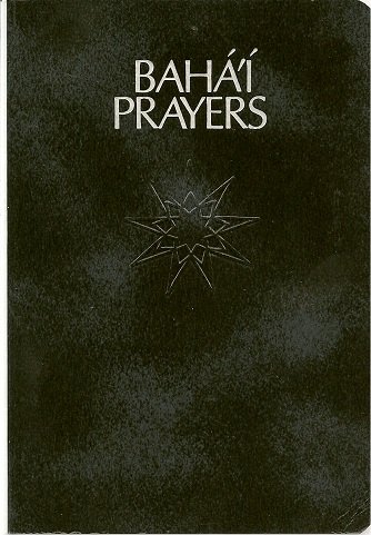 9780877432296: Baha I Prayers: A Selection of Prayers