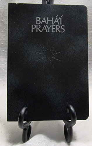 9780877432302: Bahai Prayers: A Selection of Prayers