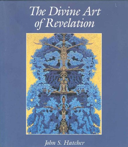 Imagen de archivo de The Divine Art of Revelation a la venta por HPB-Diamond