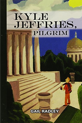 Imagen de archivo de Kyle Jefferies, Pilgrim a la venta por Montclair Book Center