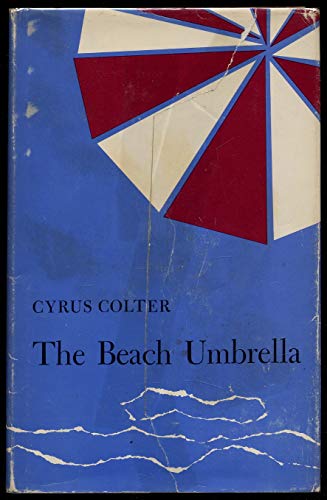 Stock image for The Beach Umbrella : The 1970 Iowa Short Fiction Award for sale by Better World Books