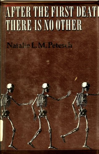 Beispielbild fr After The First Death There Is No Other zum Verkauf von MARK POST, BOOKSELLER