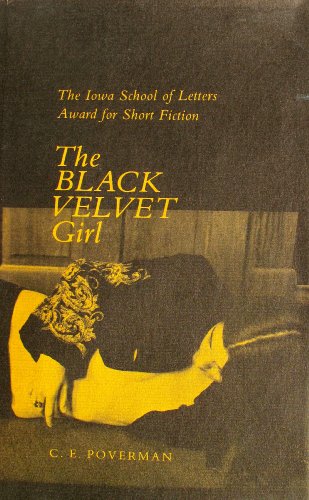 Stock image for The Black Velvet Girl for sale by Abyssbooks
