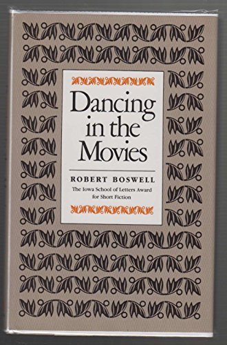 Beispielbild fr Dancing in the Movies zum Verkauf von Binx Books