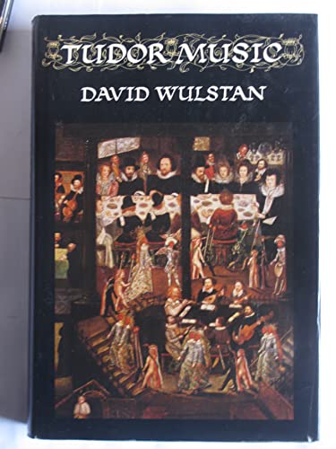 9780877451358: Tudor Music