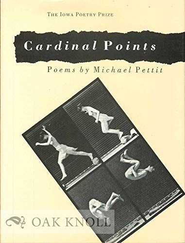 Stock image for Cardinal Points for sale by Murphy-Brookfield Books