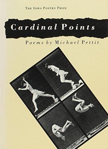 Imagen de archivo de Cardinal Points a la venta por ThriftBooks-Atlanta