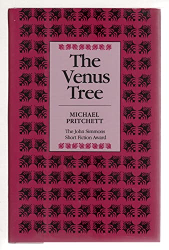 Stock image for The Venus Tree for sale by Works on Paper