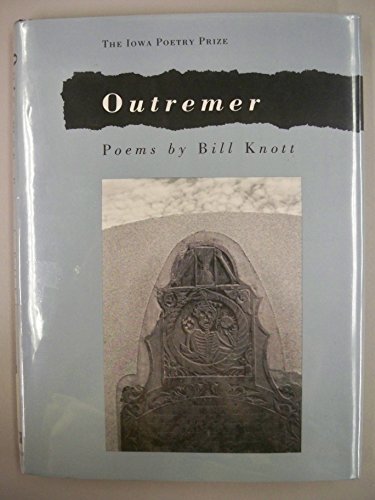 Outremer: Poems (Co-Winner of the 1988 Iowa Poetry Prize)