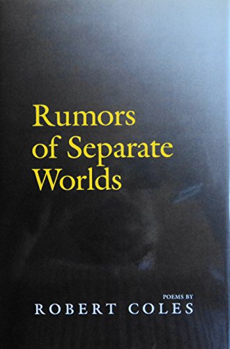 9780877452584: Rumors of Separate Worlds