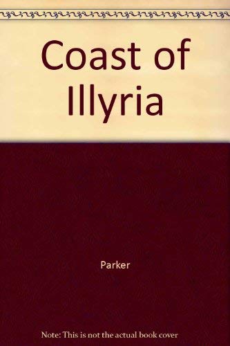Beispielbild fr The Coast of Illyria: A Play in Three Acts zum Verkauf von HPB-Emerald