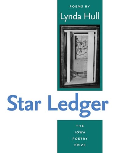 Stock image for Star Ledger Format: Paperback for sale by INDOO