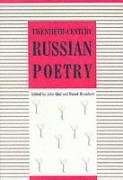 Stock image for Twentieth-Century Russian Poetry for sale by ThriftBooks-Atlanta