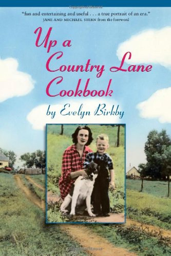 Imagen de archivo de Up a Country Lane Cookbook a la venta por Table of Contents