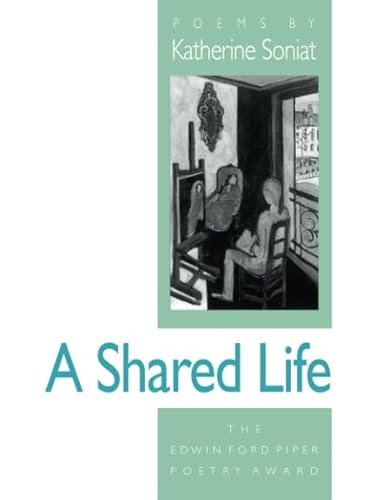 Stock image for A Shared Life for sale by Chaparral Books