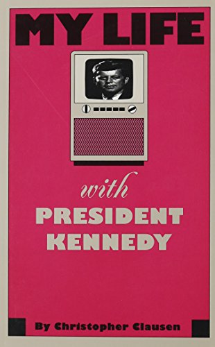 Beispielbild fr My Life with President Kennedy zum Verkauf von Wonder Book
