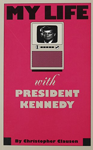 Stock image for My Life with President Kennedy for sale by Wonder Book