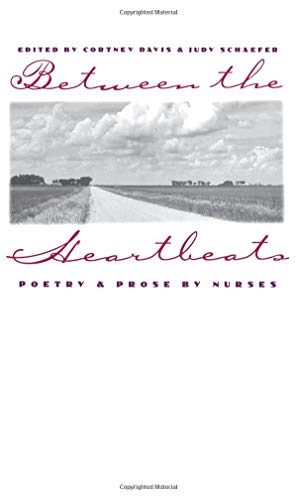 Stock image for Between the Heartbeats: Poetry and Prose by Nurses (Cambridge Language Education) for sale by Your Online Bookstore