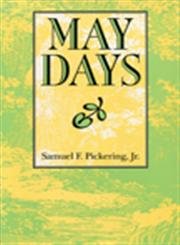 Stock image for May Days for sale by Midtown Scholar Bookstore