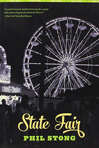 Imagen de archivo de State Fair (Bur Oak Book) a la venta por HPB Inc.