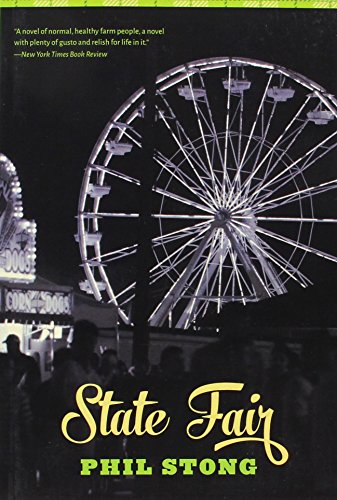 Stock image for State Fair (Bur Oak Book) for sale by GF Books, Inc.