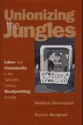 9780877455899: Unionizing the Jungles: Labor and Community in the Twentieth-century Meatpacking Industry (Conference Papers)