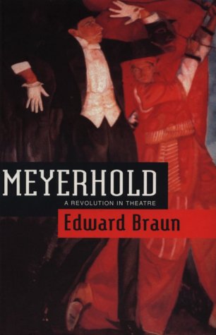 Stock image for Meyerhold: A Revolution in Theatre for sale by ThriftBooks-Dallas