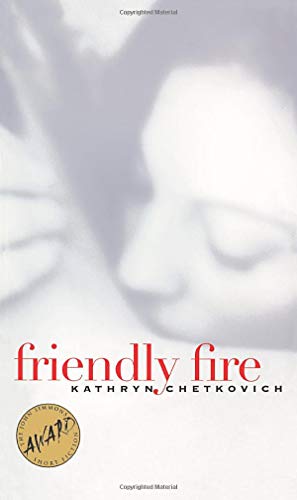 Beispielbild fr Friendly Fire (Iowa Short Fiction Award) zum Verkauf von BooksRun