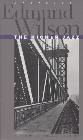 Beispielbild fr The Higher Jazz zum Verkauf von ThriftBooks-Dallas