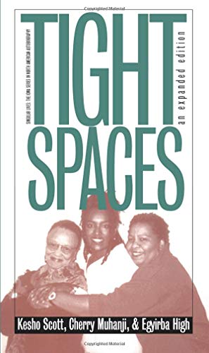 Imagen de archivo de Tight Spaces a la venta por Better World Books