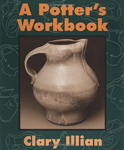 Stock image for A Potter's Workbook for sale by Blackwell's