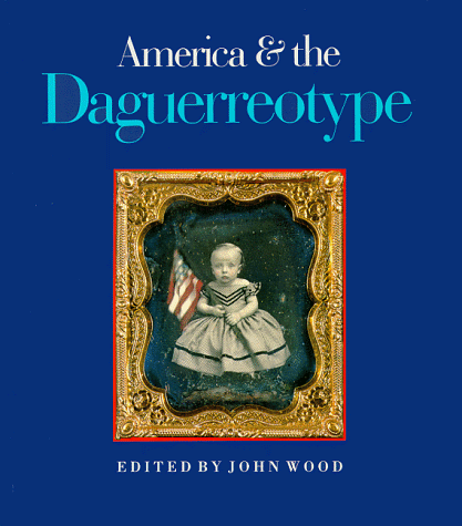 Beispielbild fr America and the Daguerreotype zum Verkauf von Ergodebooks