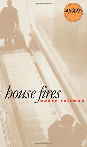 Stock image for House Fires (Iowa Short Fiction Award) for sale by SecondSale