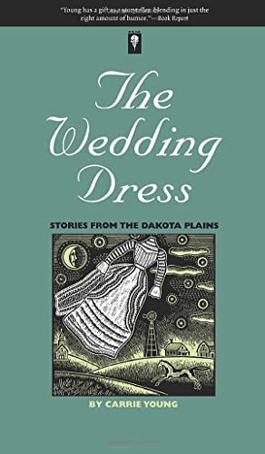 Beispielbild fr Wedding Dress, The: Stories From The Dakota Plains zum Verkauf von Blue Awning Books