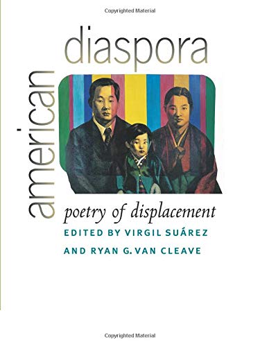 Stock image for American Diaspora: Poetry of Displacement for sale by ThriftBooks-Dallas
