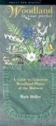 Woodland in Your Pocket: A Guide to Common Woodland Plants of the Midwest (Bur Oak Guide) - Muller, Mark