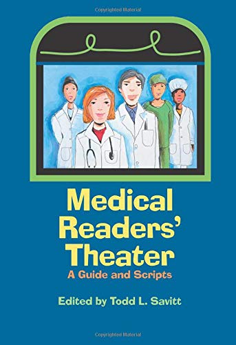 Imagen de archivo de Medical Readers' Theater: A Guide and Scripts a la venta por ThriftBooks-Dallas