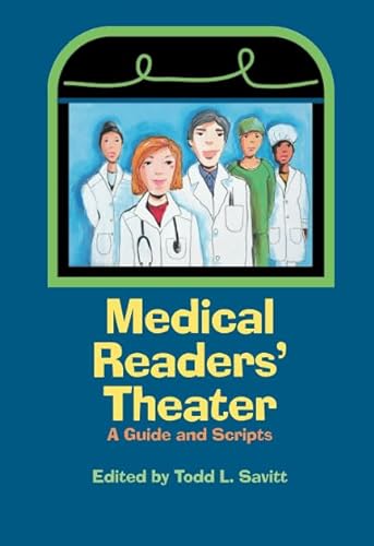9780877457992: Medical Readers' Theater: A Guide and Scripts