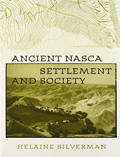Immagine dell'editore per Ancient Nasca Settlement (Volume 1) venduto da HPB-Red