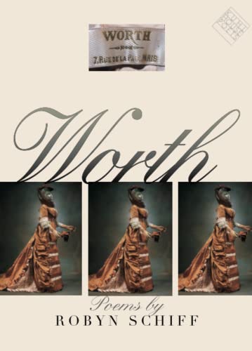 Immagine stock per Worth: Poems