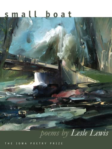 Image d'archives pour Small Boat: Poems mis en vente par Murphy-Brookfield Books