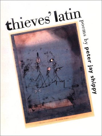 Beispielbild fr Thieves' Latin (Iowa Poetry Prize) zum Verkauf von RiLaoghaire